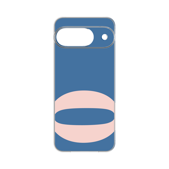 Premium Panel［ Original - initial color - O navy ］