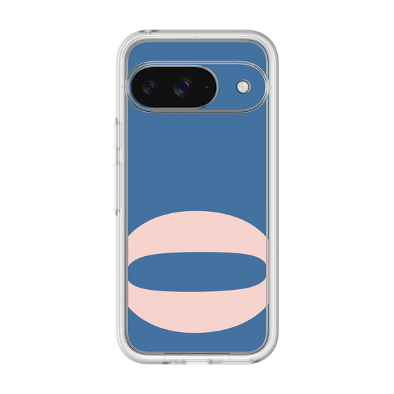 Premium Panel［ Original - initial color - O navy ］