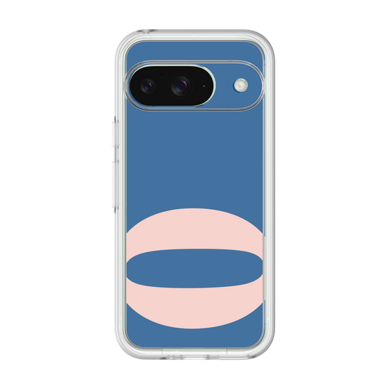 Premium Panel［ Original - initial color - O navy ］