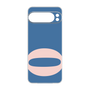Premium Panel［ Original - initial color - O navy ］