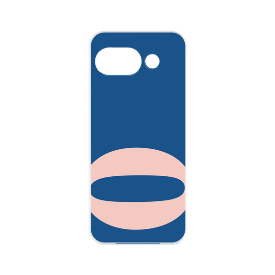 Premium Panel［ Original - initial color - O navy ］