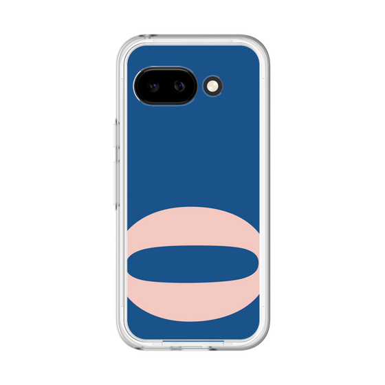 Premium Panel［ Original - initial color - O navy ］