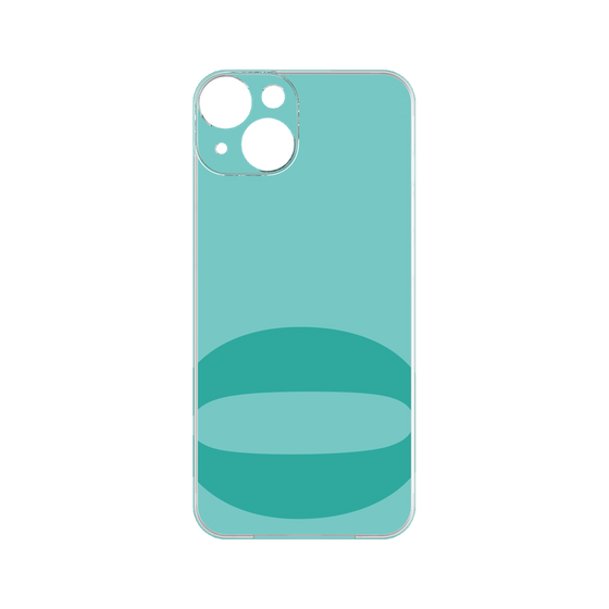 Premium Panel［ Original - initial color - O light green ］