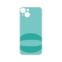 Premium Panel［ Original - initial color - O light green ］