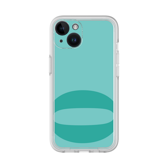 Premium Panel［ Original - initial color - O light green ］