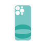 Premium Panel［ Original - initial color - O light green ］