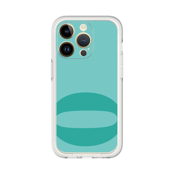Premium Panel［ Original - initial color - O light green ］