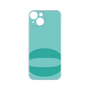 Premium Panel［ Original - initial color - O light green ］