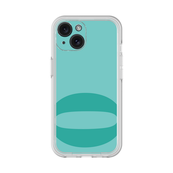 Premium Panel［ Original - initial color - O light green ］