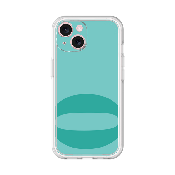 Premium Panel［ Original - initial color - O light green ］