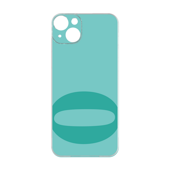 Premium Panel［ Original - initial color - O light green ］