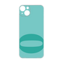 Premium Panel［ Original - initial color - O light green ］
