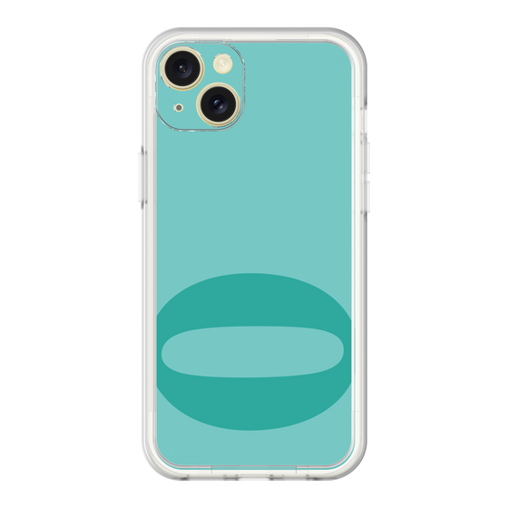 Premium Panel［ Original - initial color - O light green ］