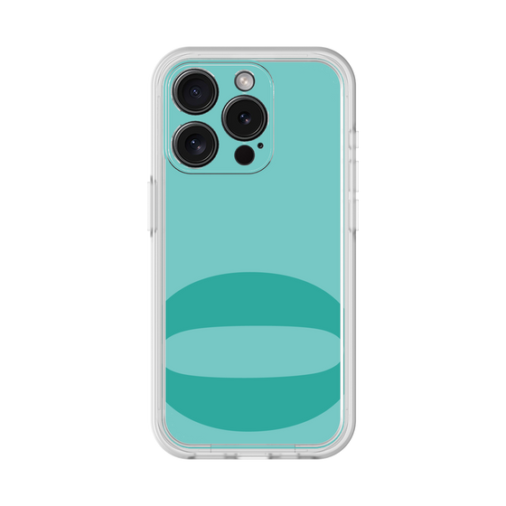 Premium Panel［ Original - initial color - O light green ］