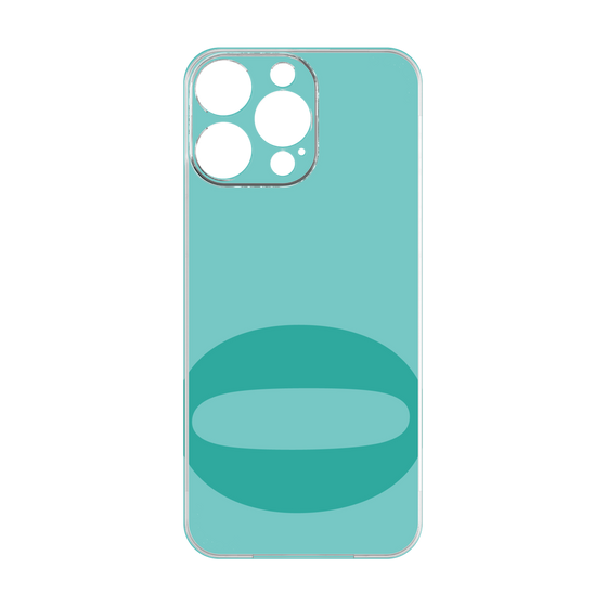 Premium Panel［ Original - initial color - O light green ］