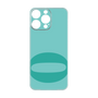 Premium Panel［ Original - initial color - O light green ］