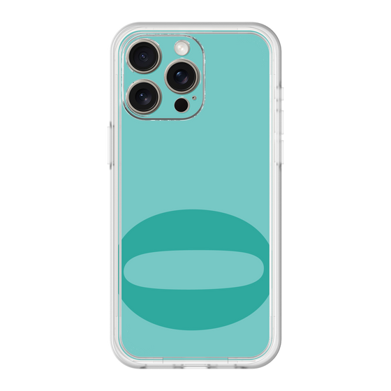 Premium Panel［ Original - initial color - O light green ］