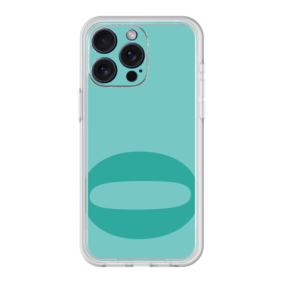 Premium Panel［ Original - initial color - O light green ］