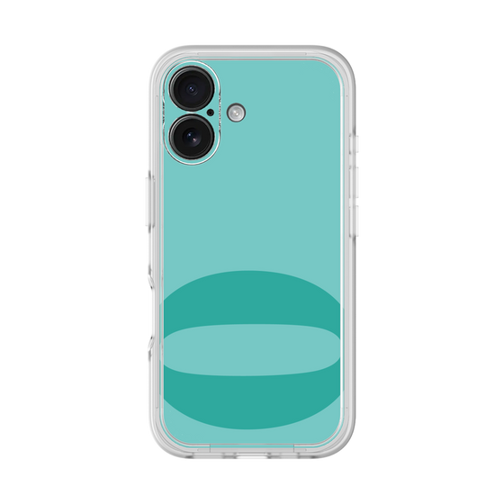 Premium Panel［ Original - initial color - O light green ］