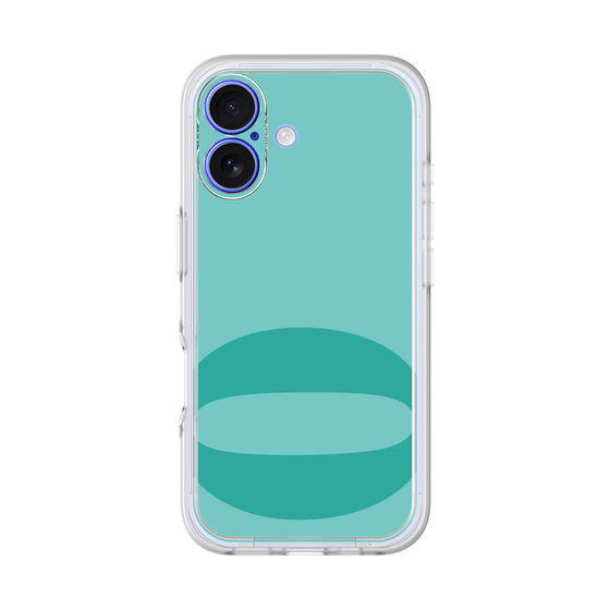 Premium Panel［ Original - initial color - O light green ］