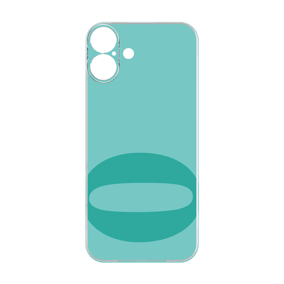 Premium Panel［ Original - initial color - O light green ］