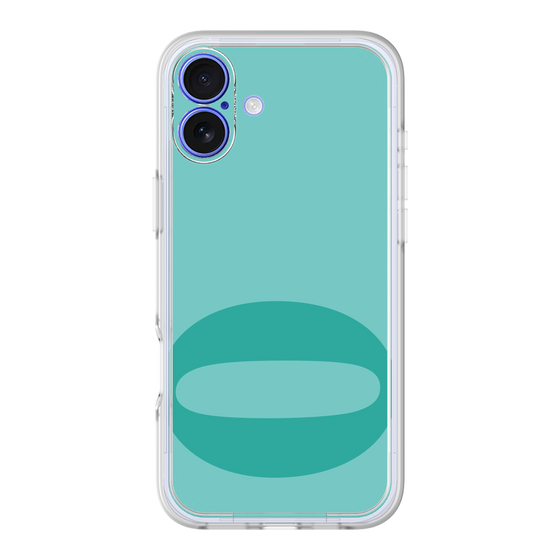 Premium Panel［ Original - initial color - O light green ］
