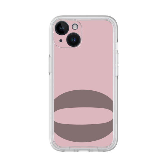 Premium Panel［ Original - initial color - O dusty pink ］