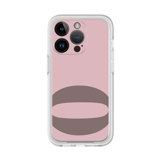 Premium Panel［ Original - initial color - O dusty pink ］