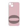 Premium Panel［ Original - initial color - O dusty pink ］