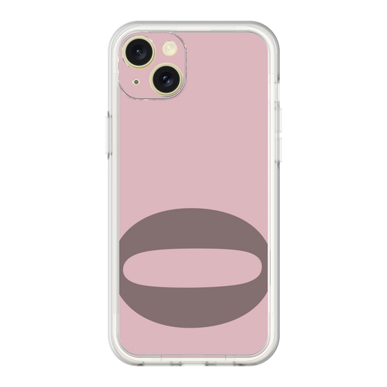 Premium Panel［ Original - initial color - O dusty pink ］