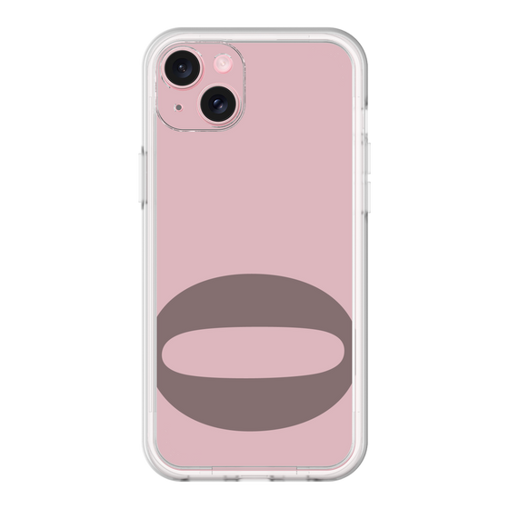 Premium Panel［ Original - initial color - O dusty pink ］