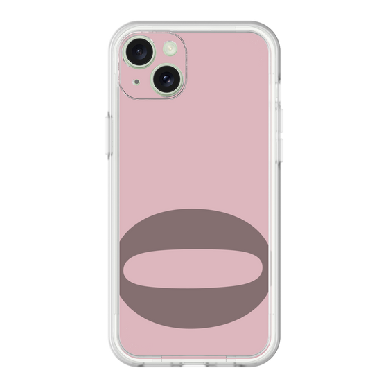 Premium Panel［ Original - initial color - O dusty pink ］
