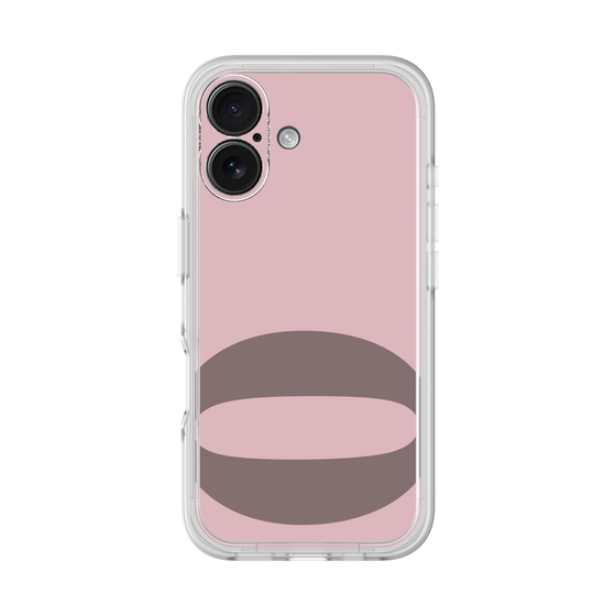 Premium Panel［ Original - initial color - O dusty pink ］