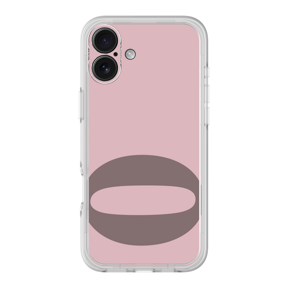 Premium Panel［ Original - initial color - O dusty pink ］