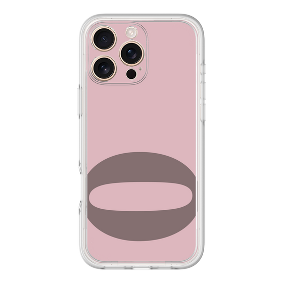 Premium Panel［ Original - initial color - O dusty pink ］