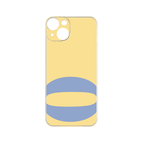 Premium Panel［ Original - initial color - O yellow ］