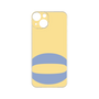 Premium Panel［ Original - initial color - O yellow ］