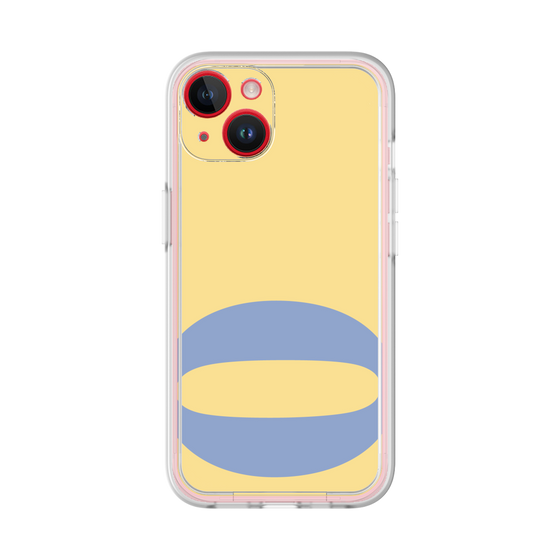 Premium Panel［ Original - initial color - O yellow ］