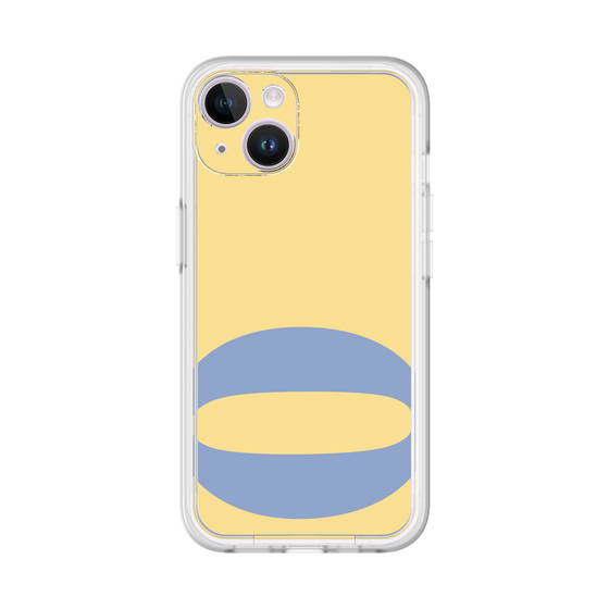 Premium Panel［ Original - initial color - O yellow ］