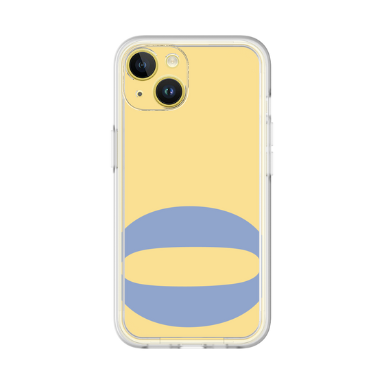 Premium Panel［ Original - initial color - O yellow ］