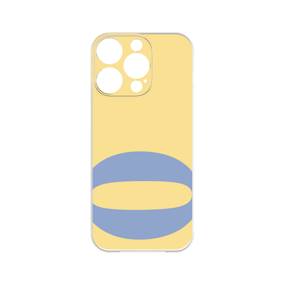 Premium Panel［ Original - initial color - O yellow ］
