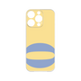 Premium Panel［ Original - initial color - O yellow ］