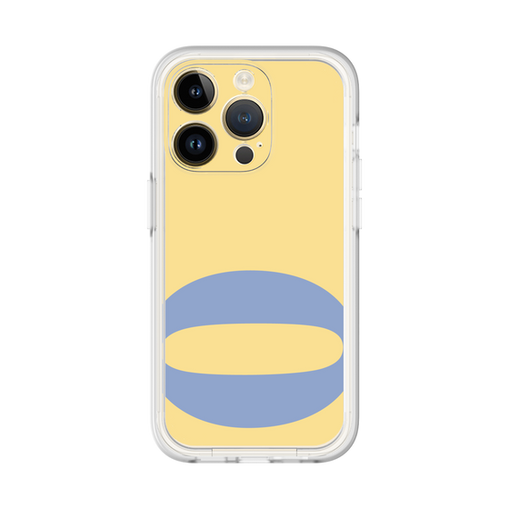 Premium Panel［ Original - initial color - O yellow ］