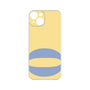 Premium Panel［ Original - initial color - O yellow ］