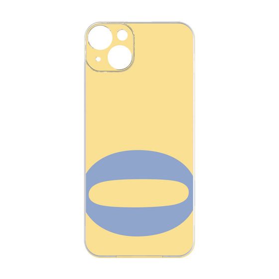 Premium Panel［ Original - initial color - O yellow ］