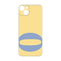 Premium Panel［ Original - initial color - O yellow ］