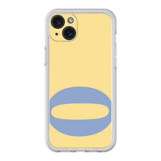 Premium Panel［ Original - initial color - O yellow ］