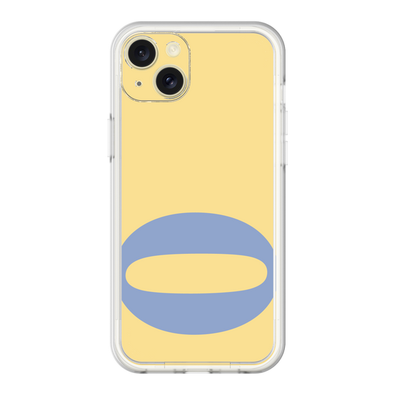 Premium Panel［ Original - initial color - O yellow ］