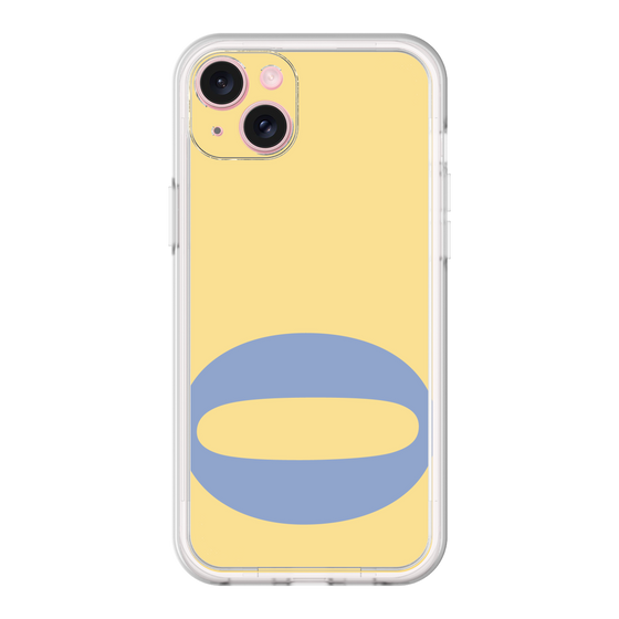 Premium Panel［ Original - initial color - O yellow ］