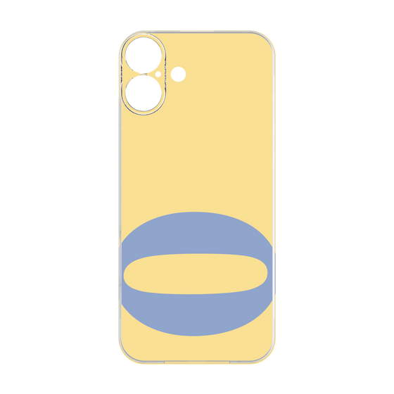Premium Panel［ Original - initial color - O yellow ］